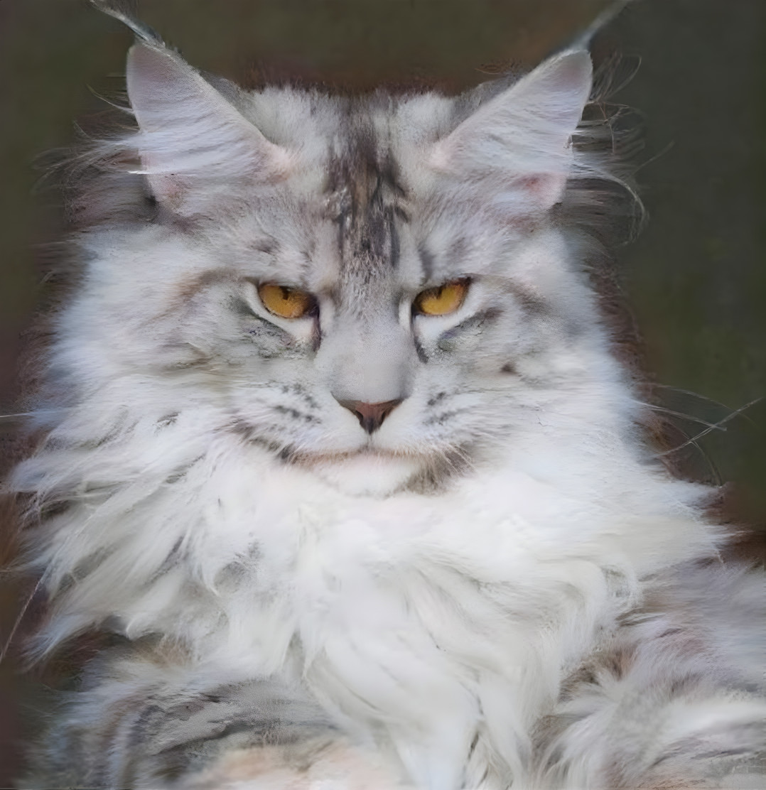 Maine Coon