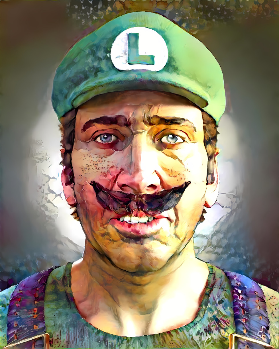 luigi