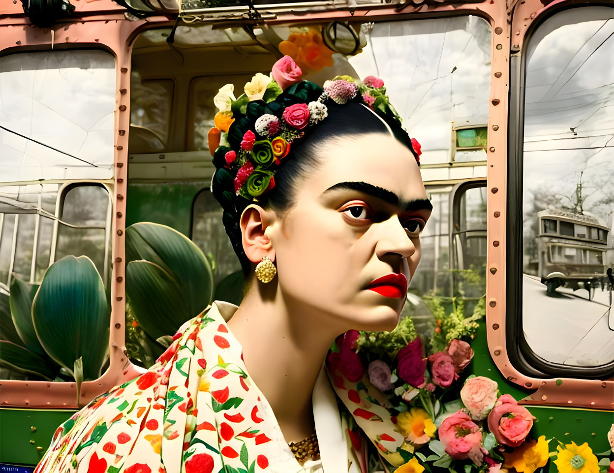 Frida Kahlo