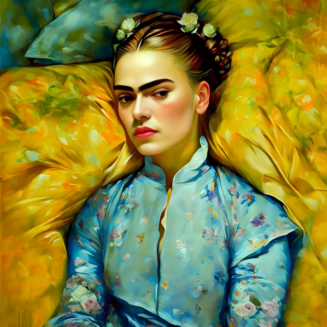 Frida Kahlo