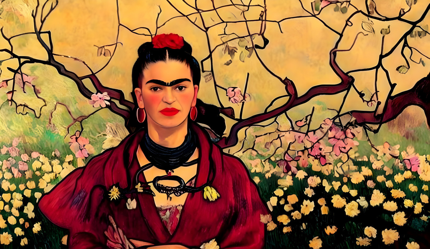 Frida Kahlo