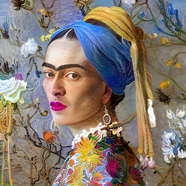 Frida Kahlo