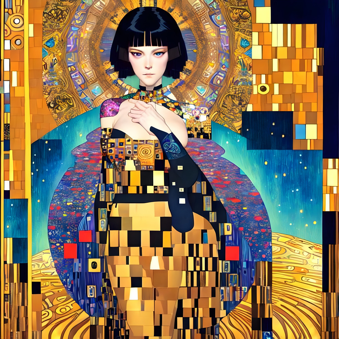 Gustav Klimt