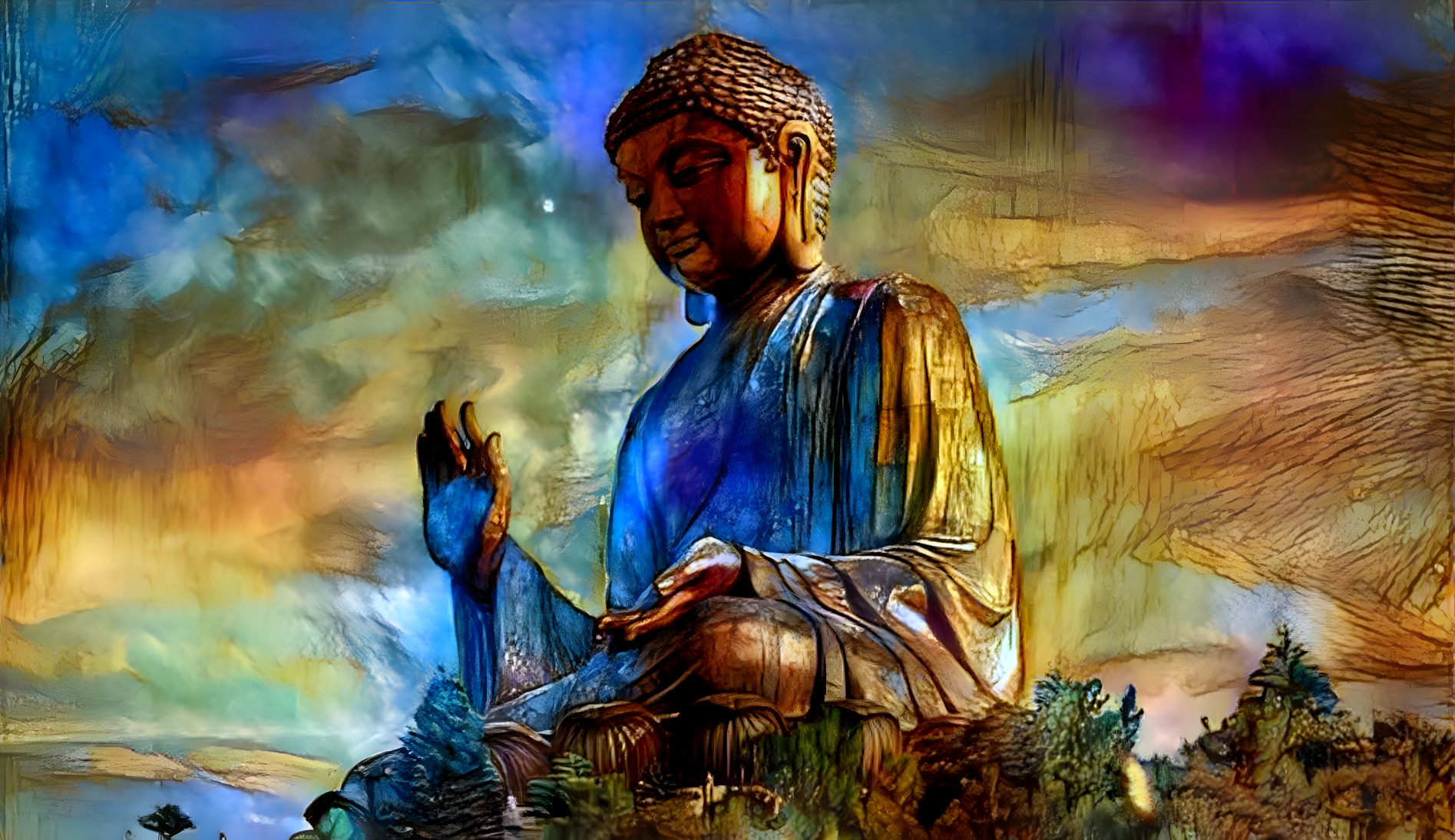 Budha