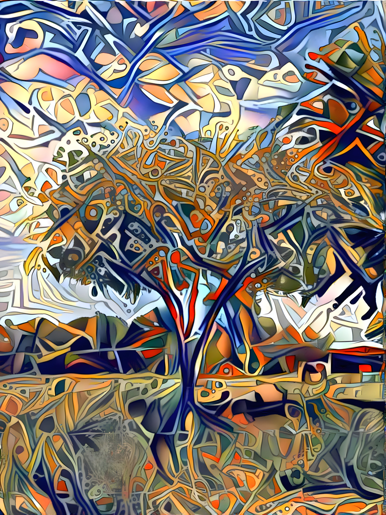 Tree