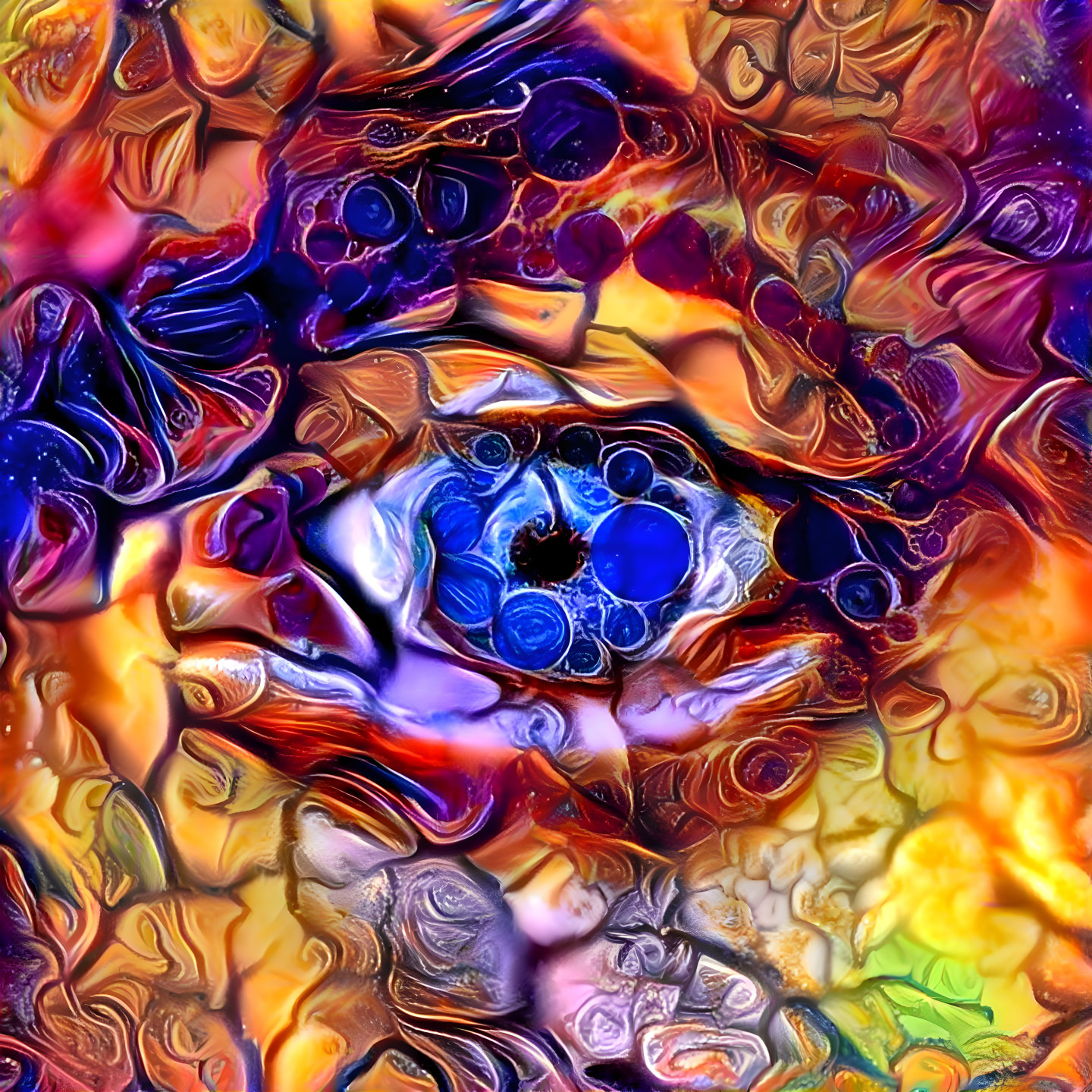 Eye