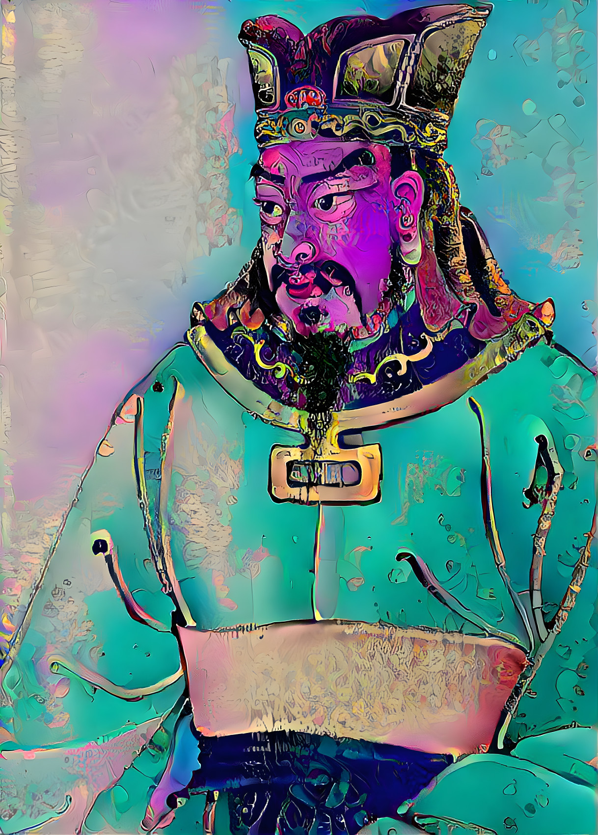 Sun tzu 