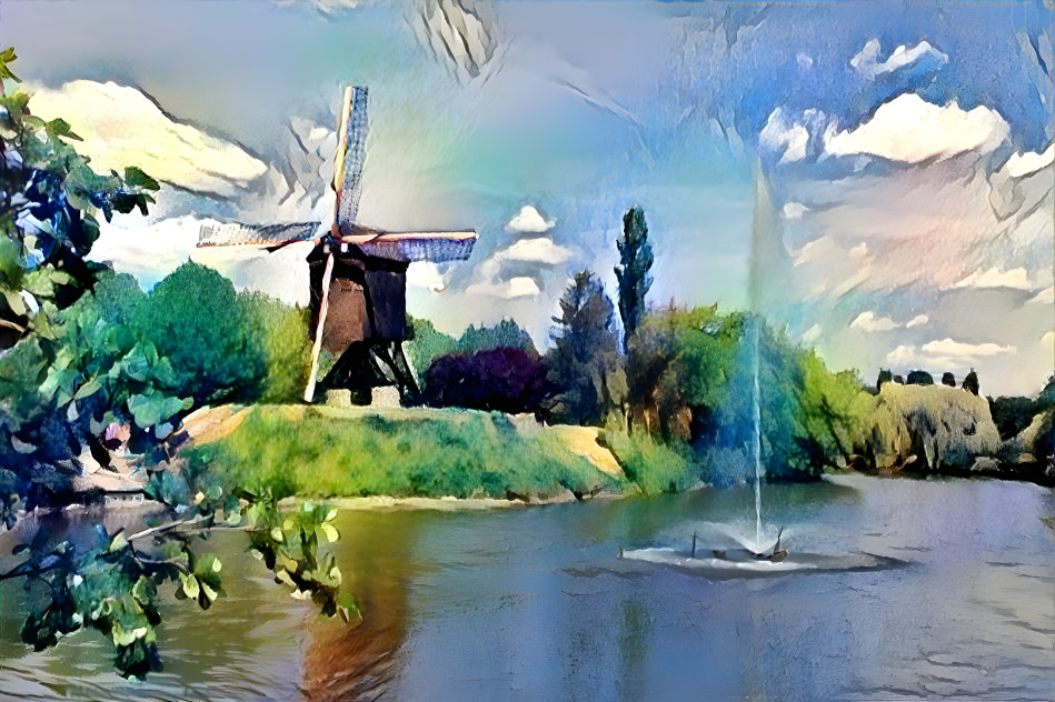 molen