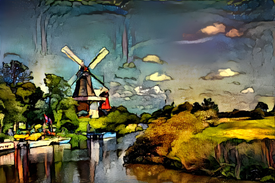 molen