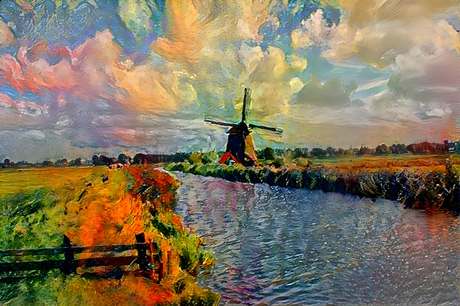 molen