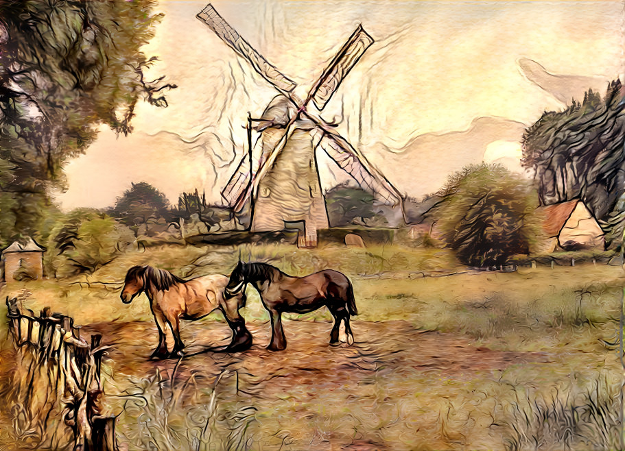 molen