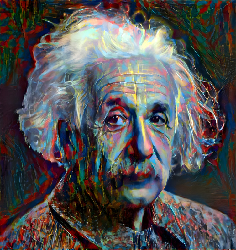 Einstein