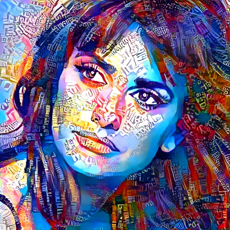 Penelope Cruz II