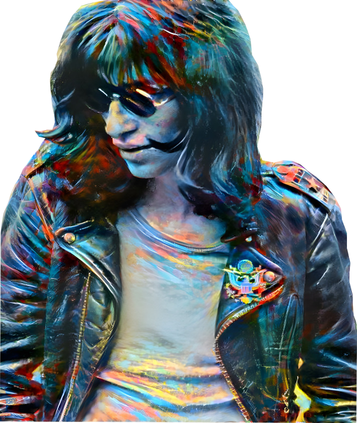 Joe Ramone