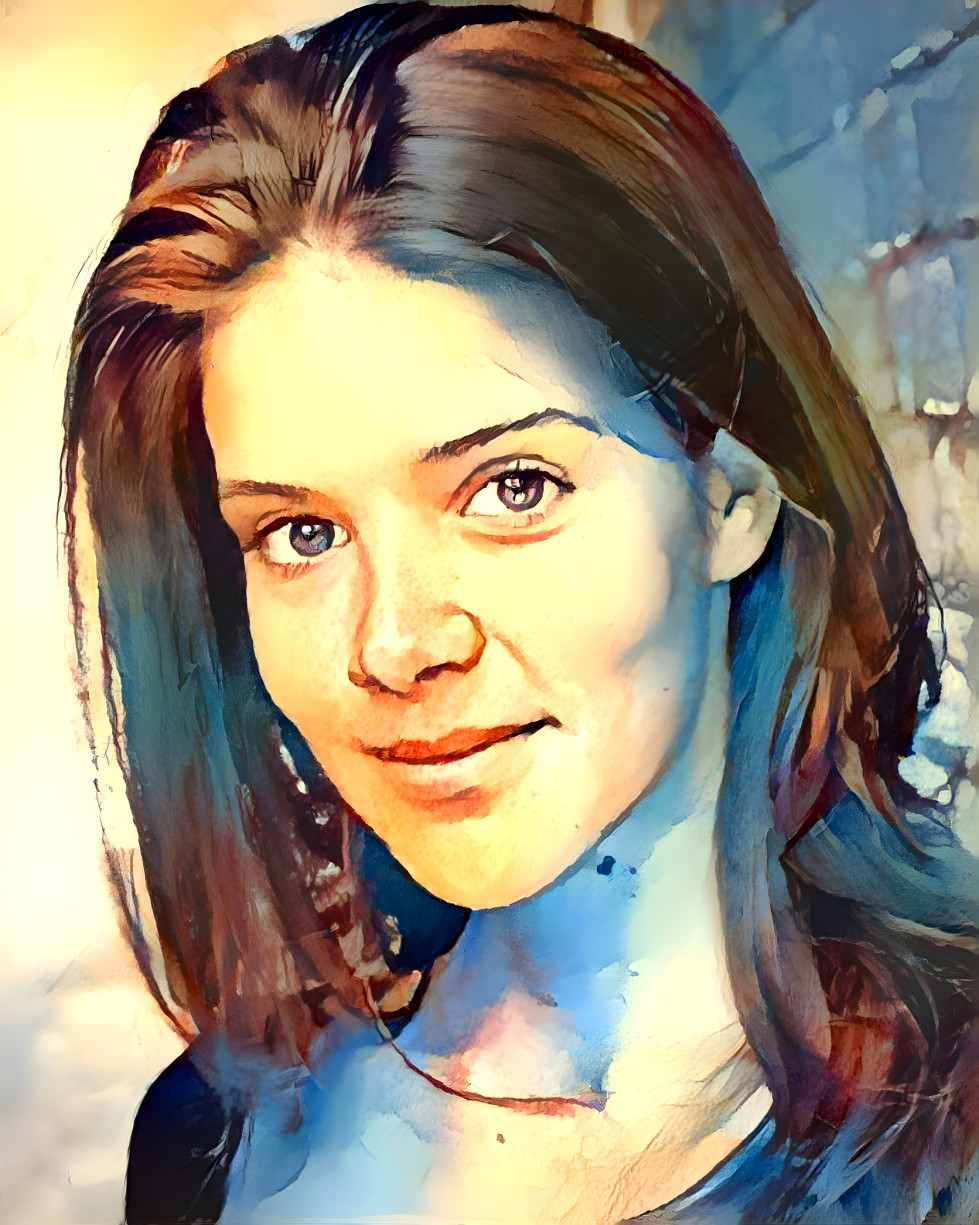 Sonya Cassidy