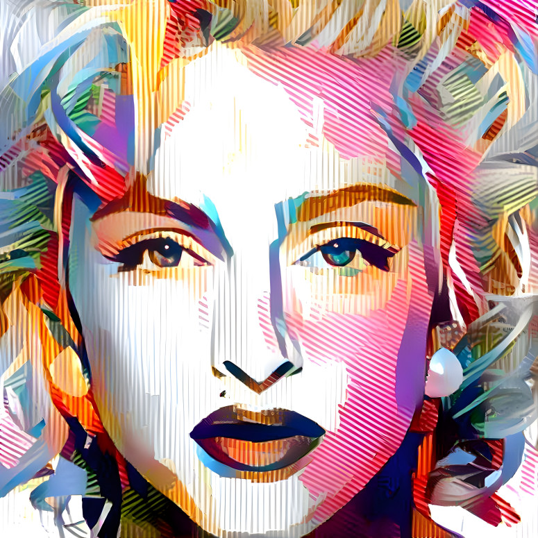 Madonna