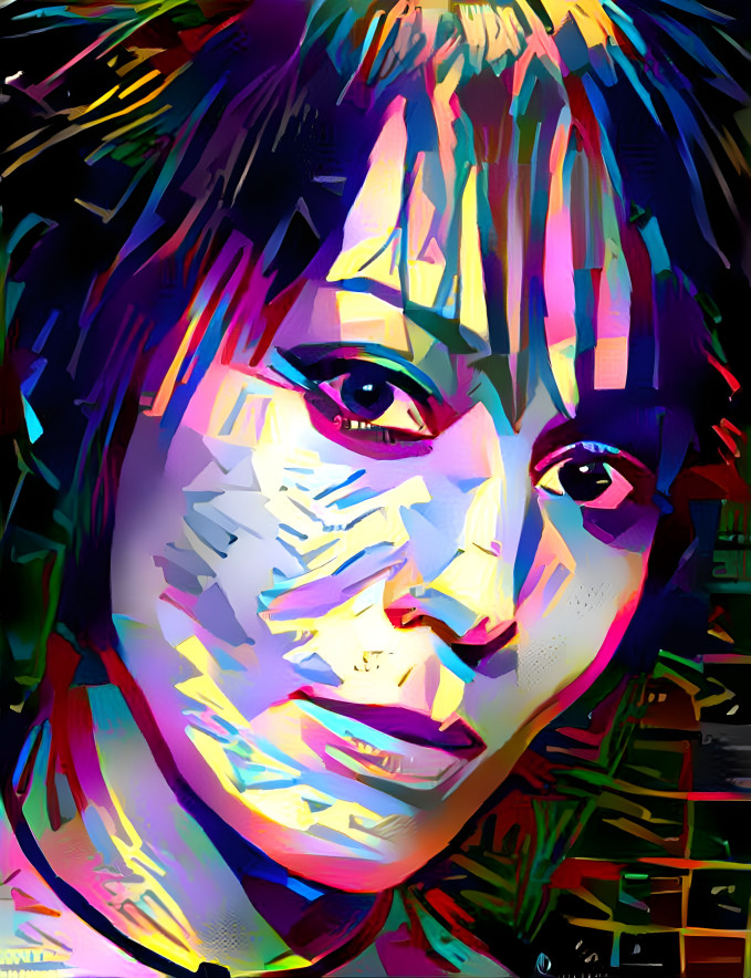 Joan Jett