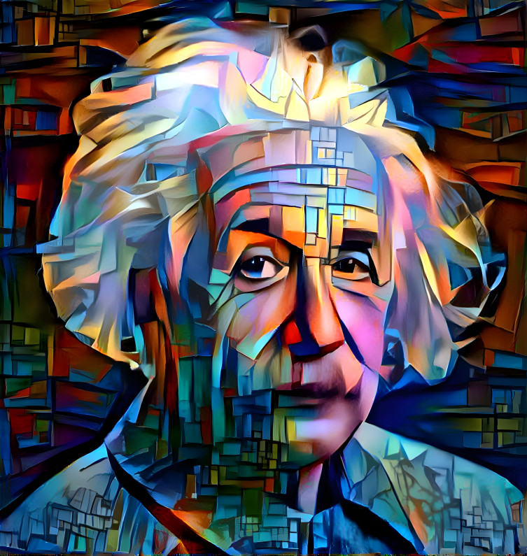 Einstein