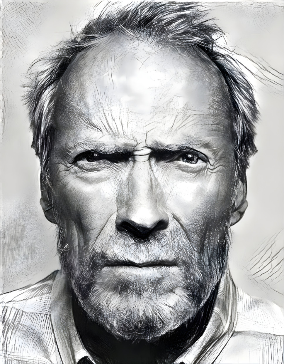 Clint Eastwood