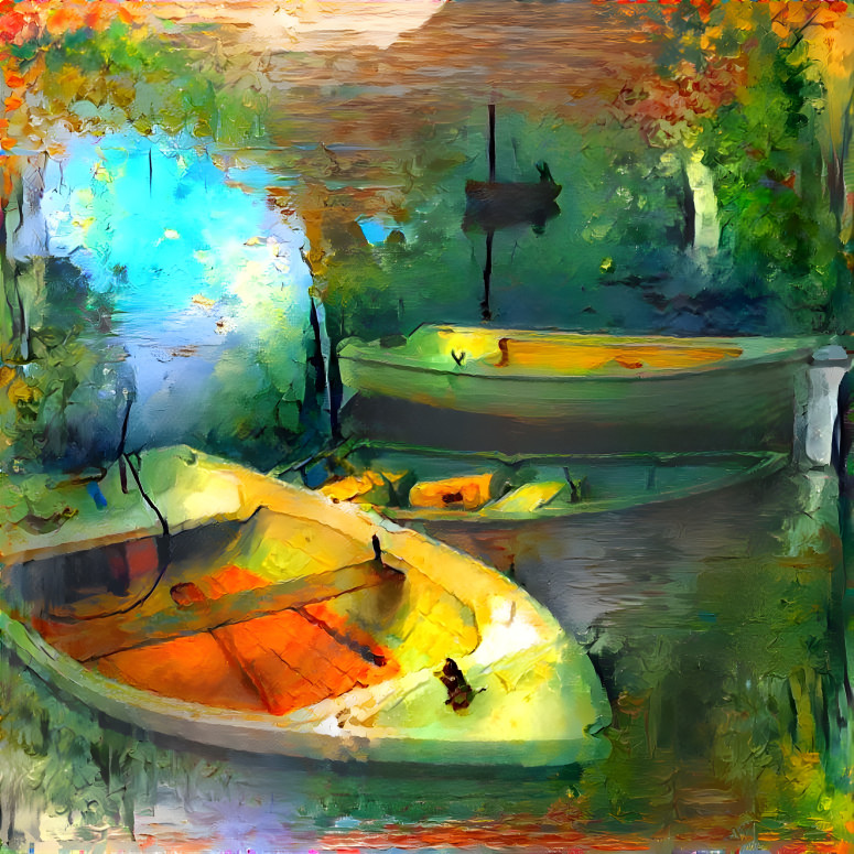 Boats 