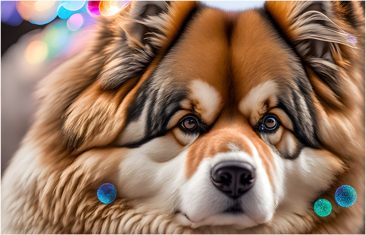 Finnish Lapphund