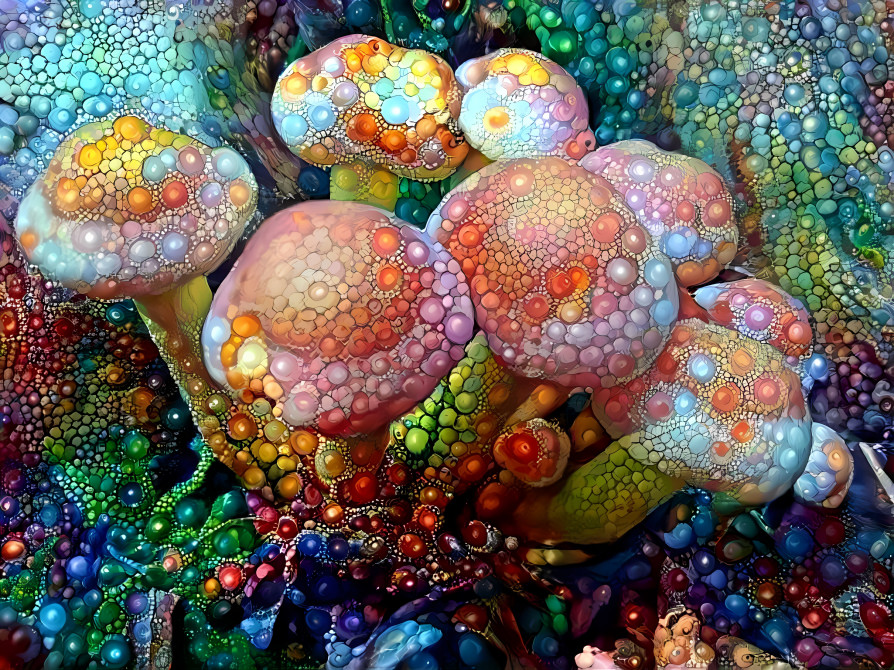 Shrooms