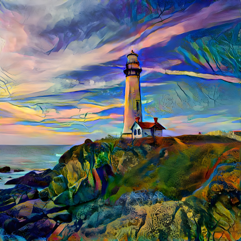 Lighthouse