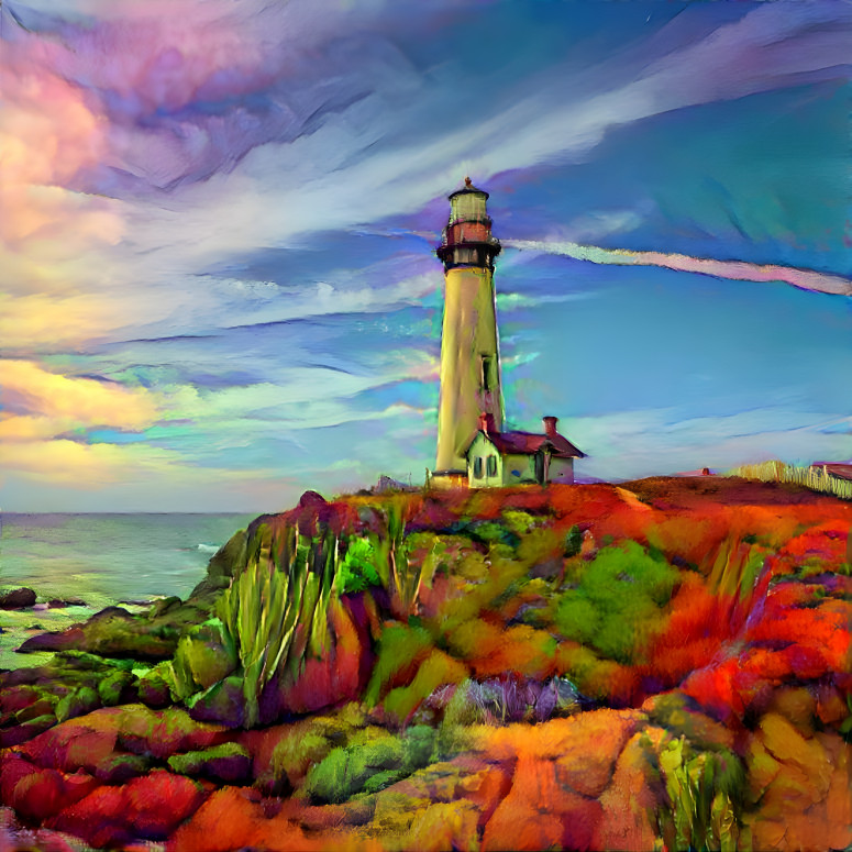 Lighthouse