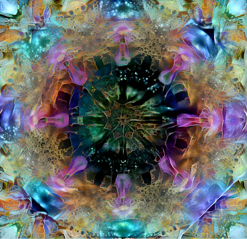 Kaleidoscope