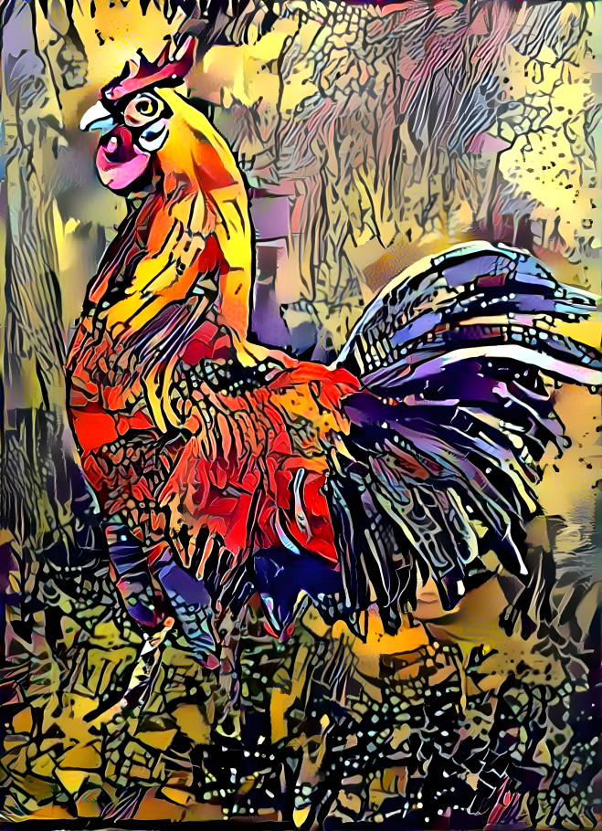 The Rooster