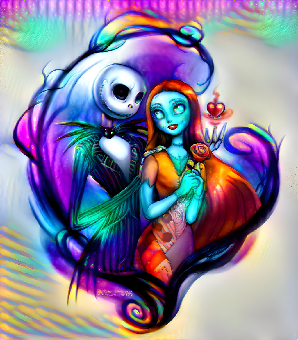 jack andsally