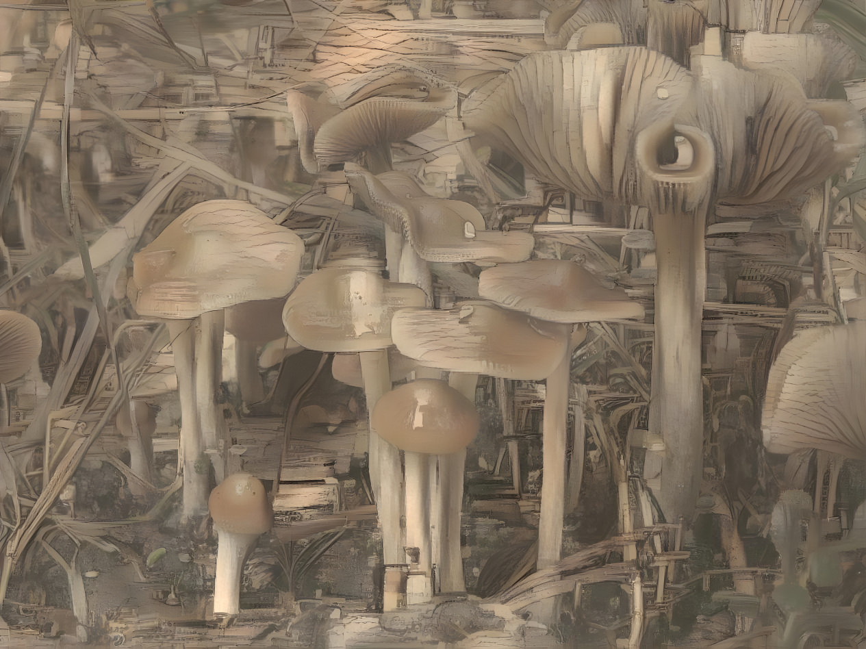 Shroomery