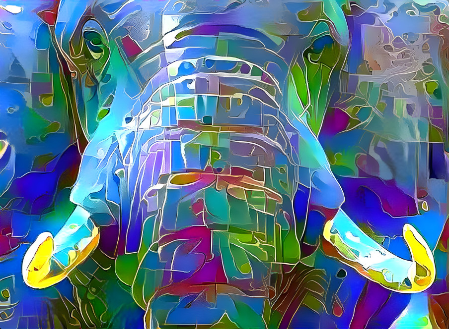 elephant