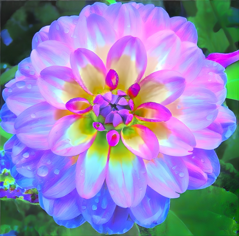 Dahlia