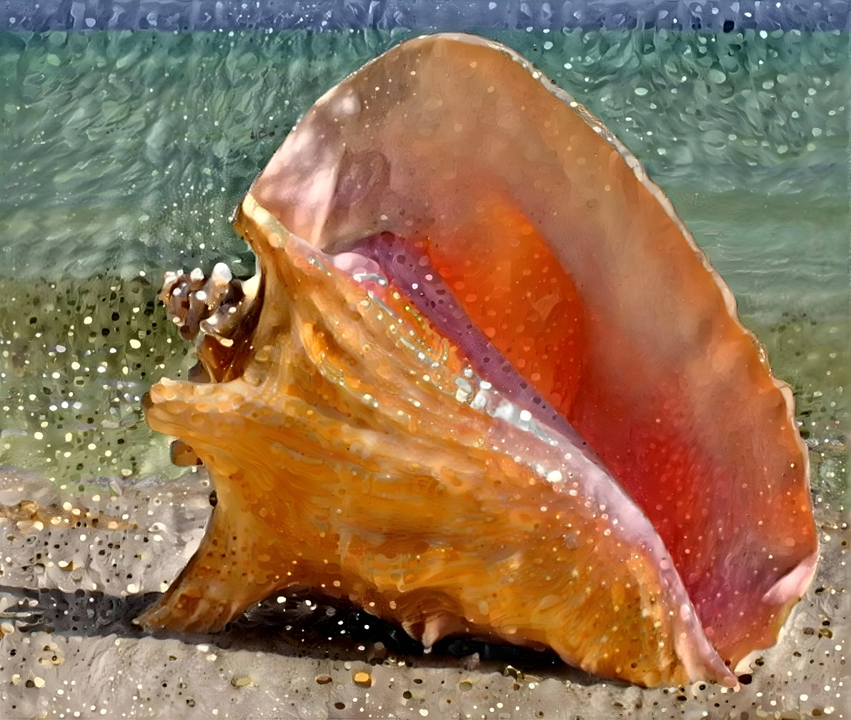 Conch 2