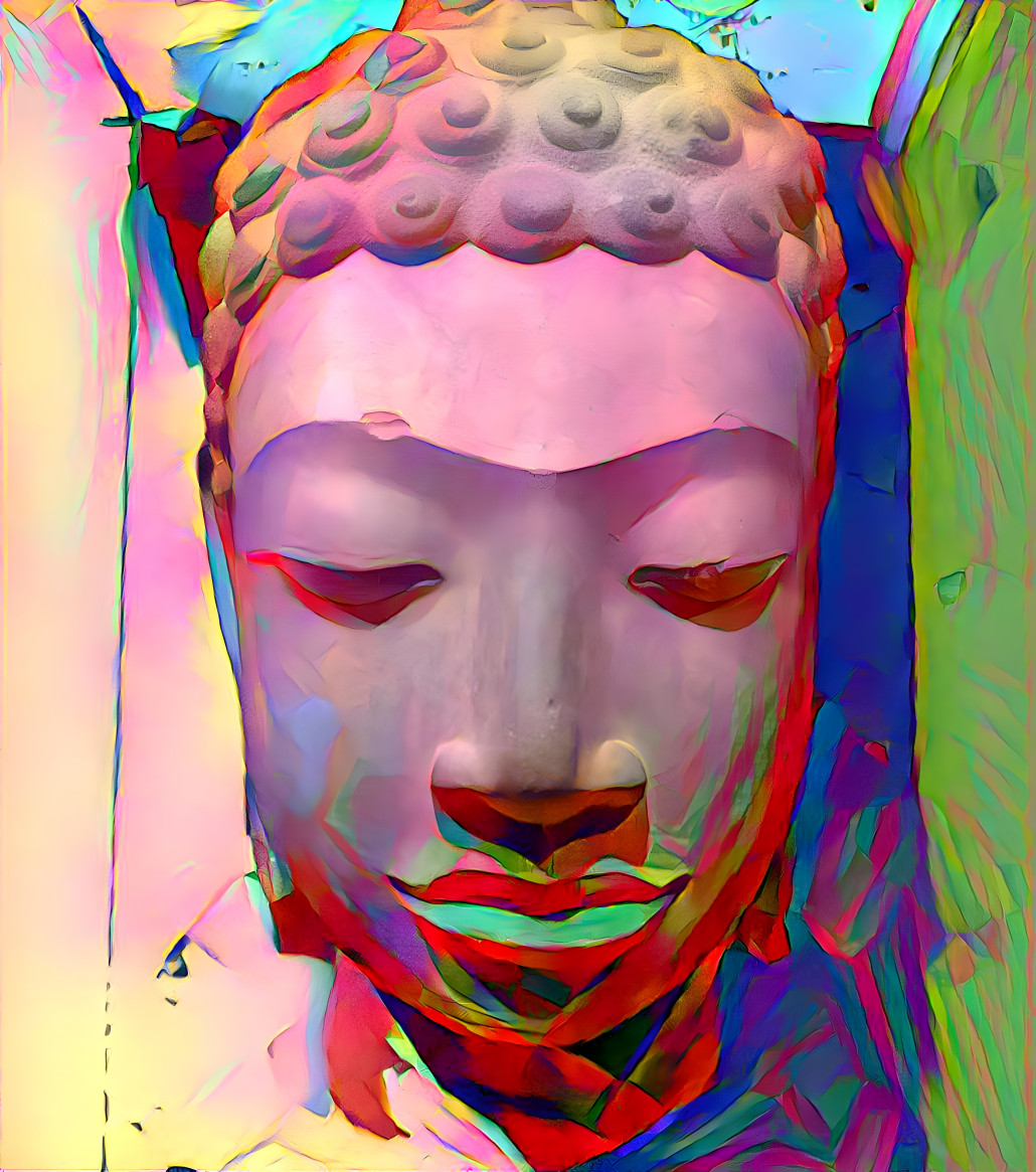 Buddha Image 1