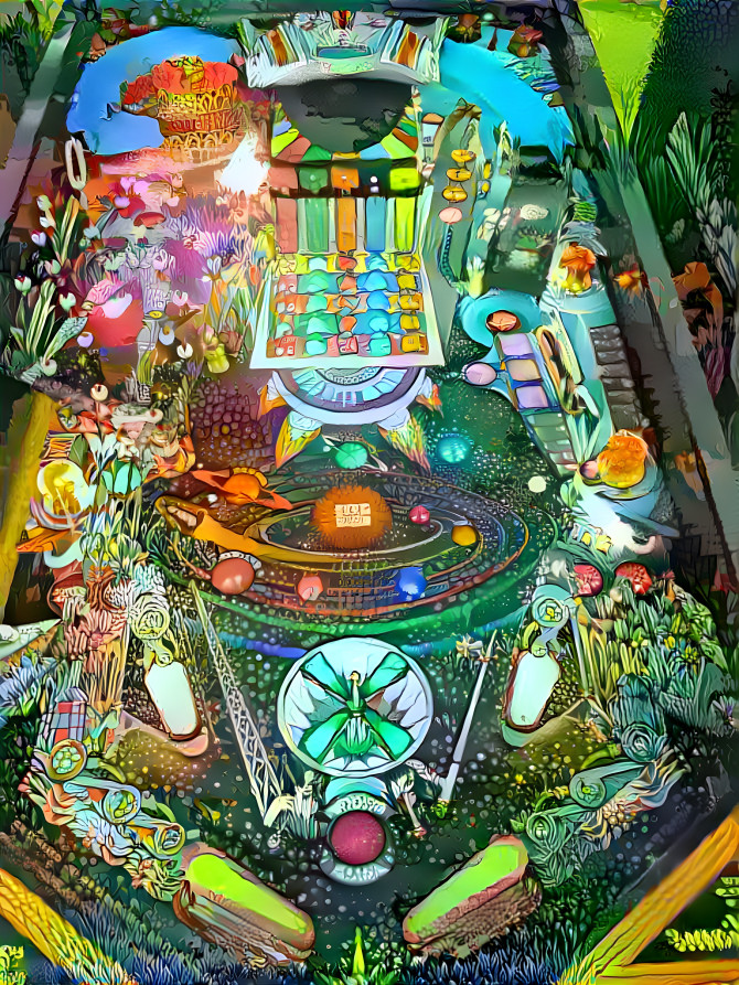 Pinball 2