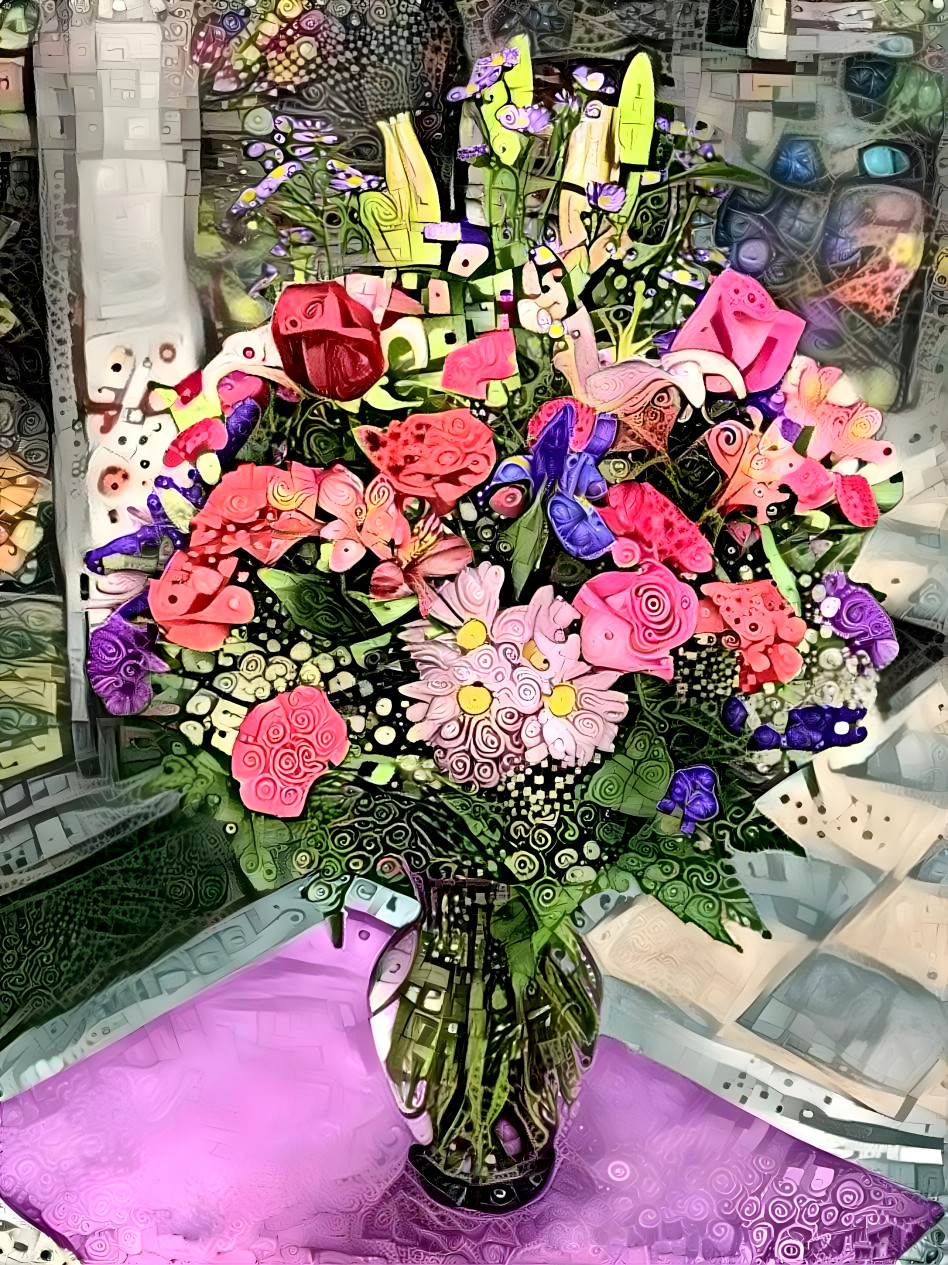 bouquet