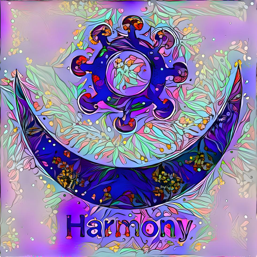 harmony