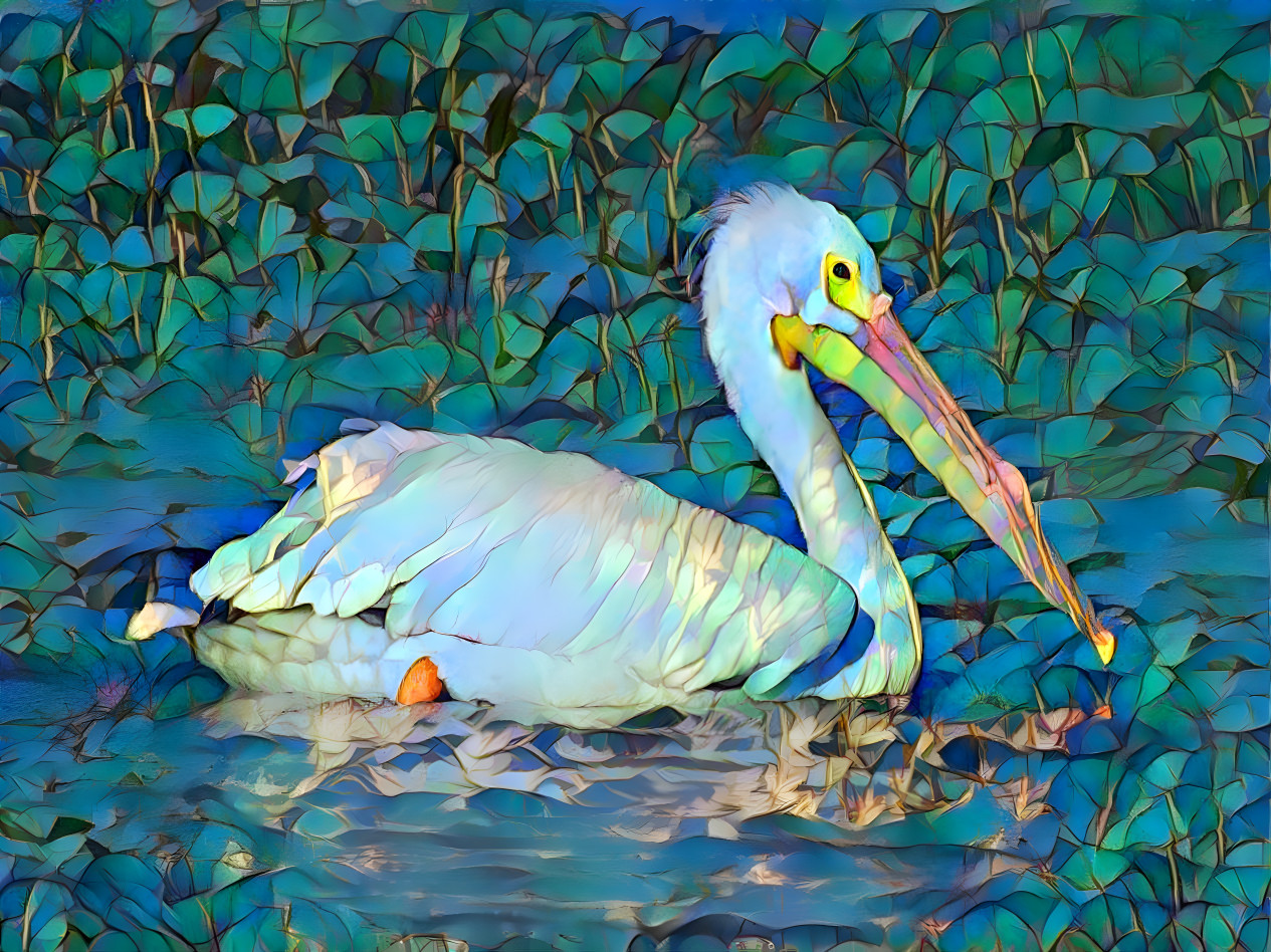 Pelican