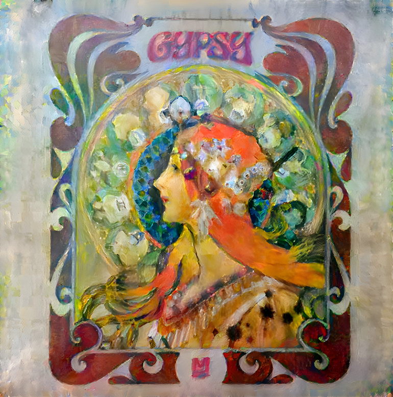 gypsy