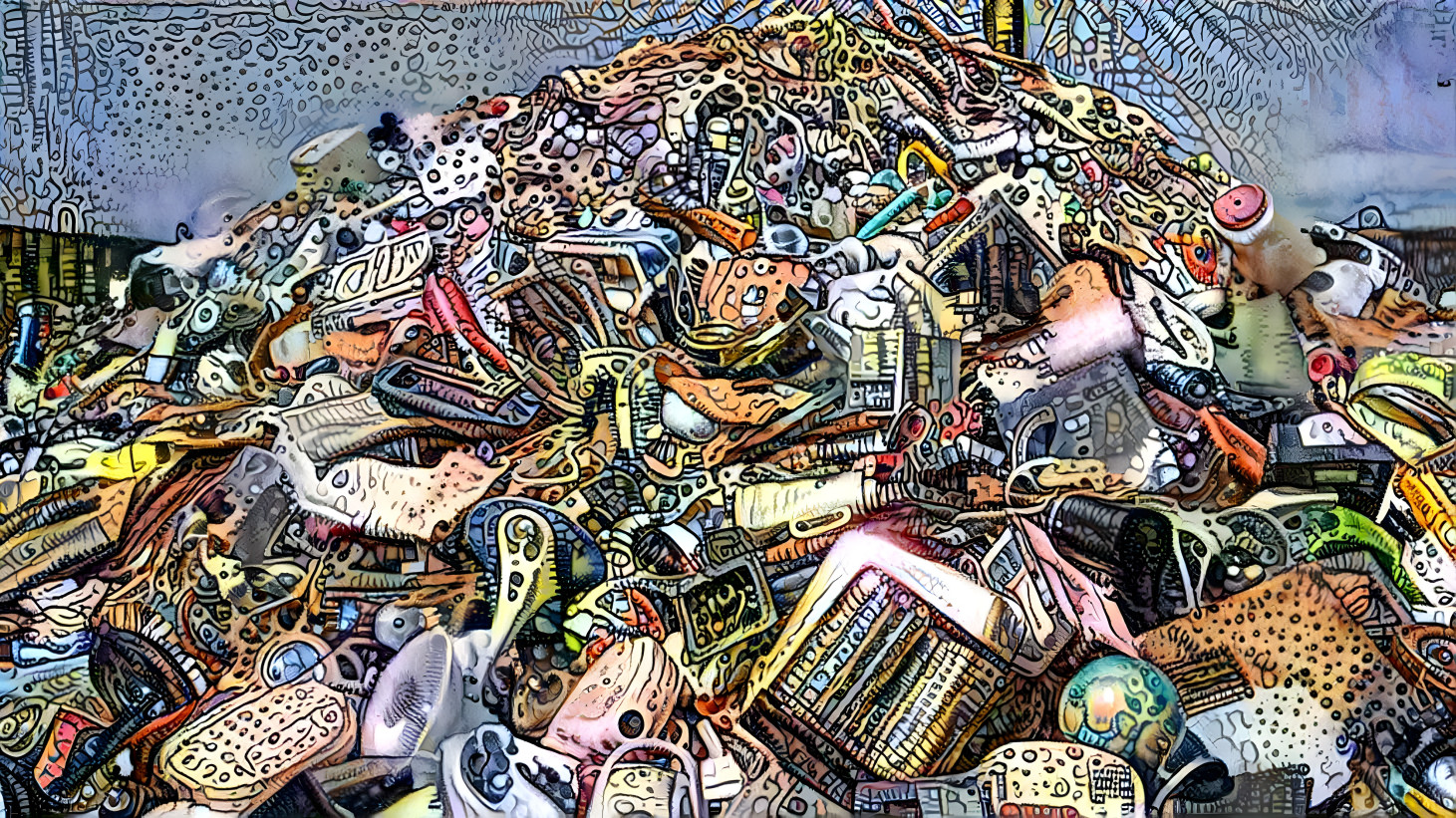 Landfill