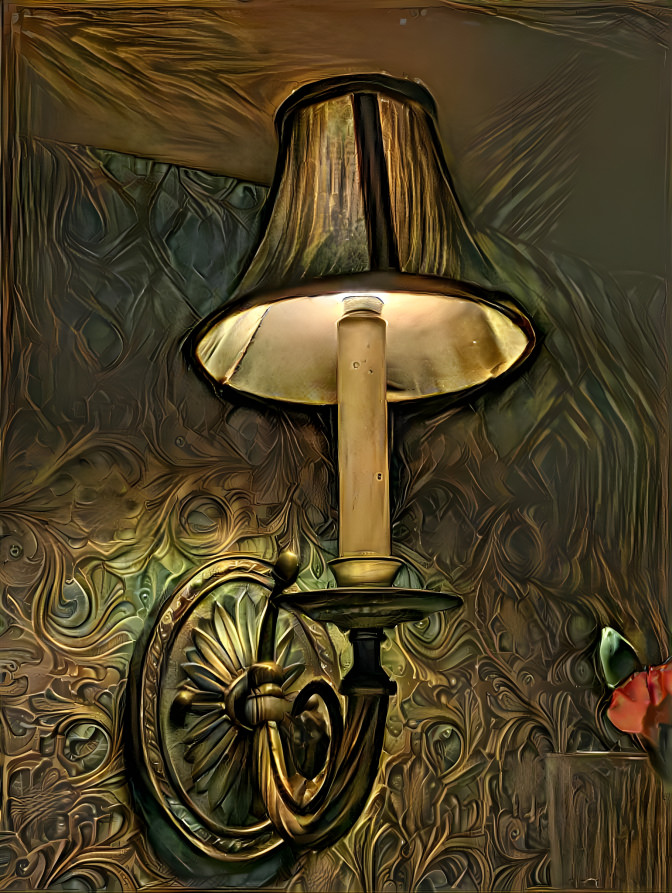 Lamp