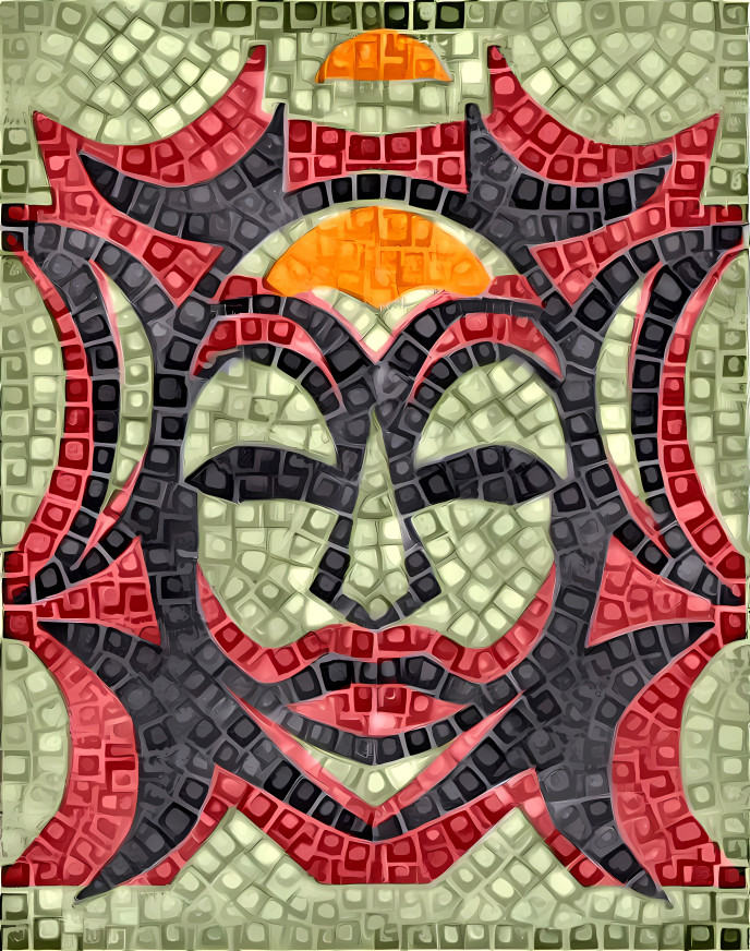 Tile Face