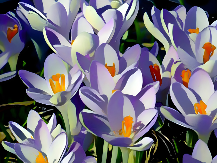 Crocus