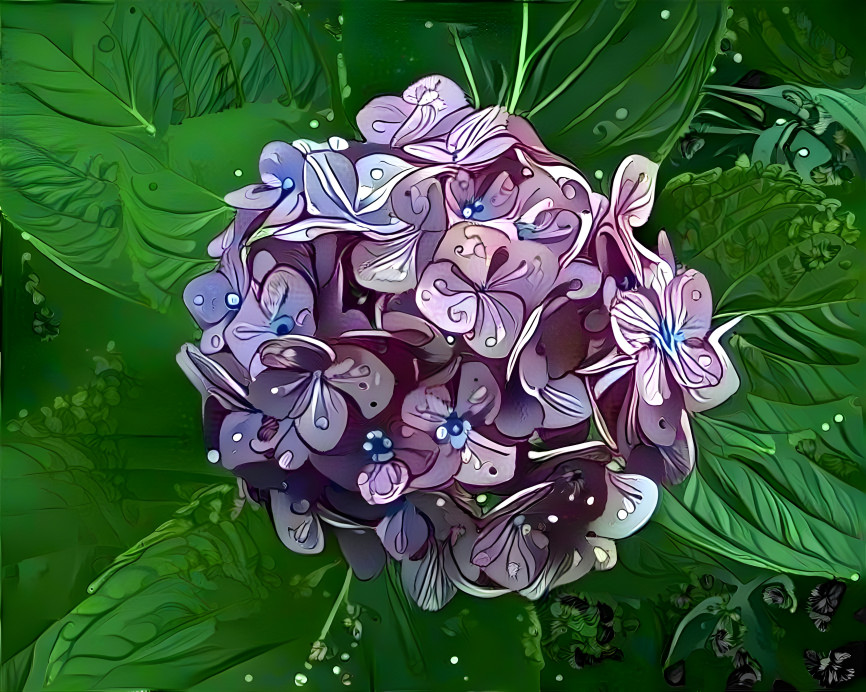 Flower Ball