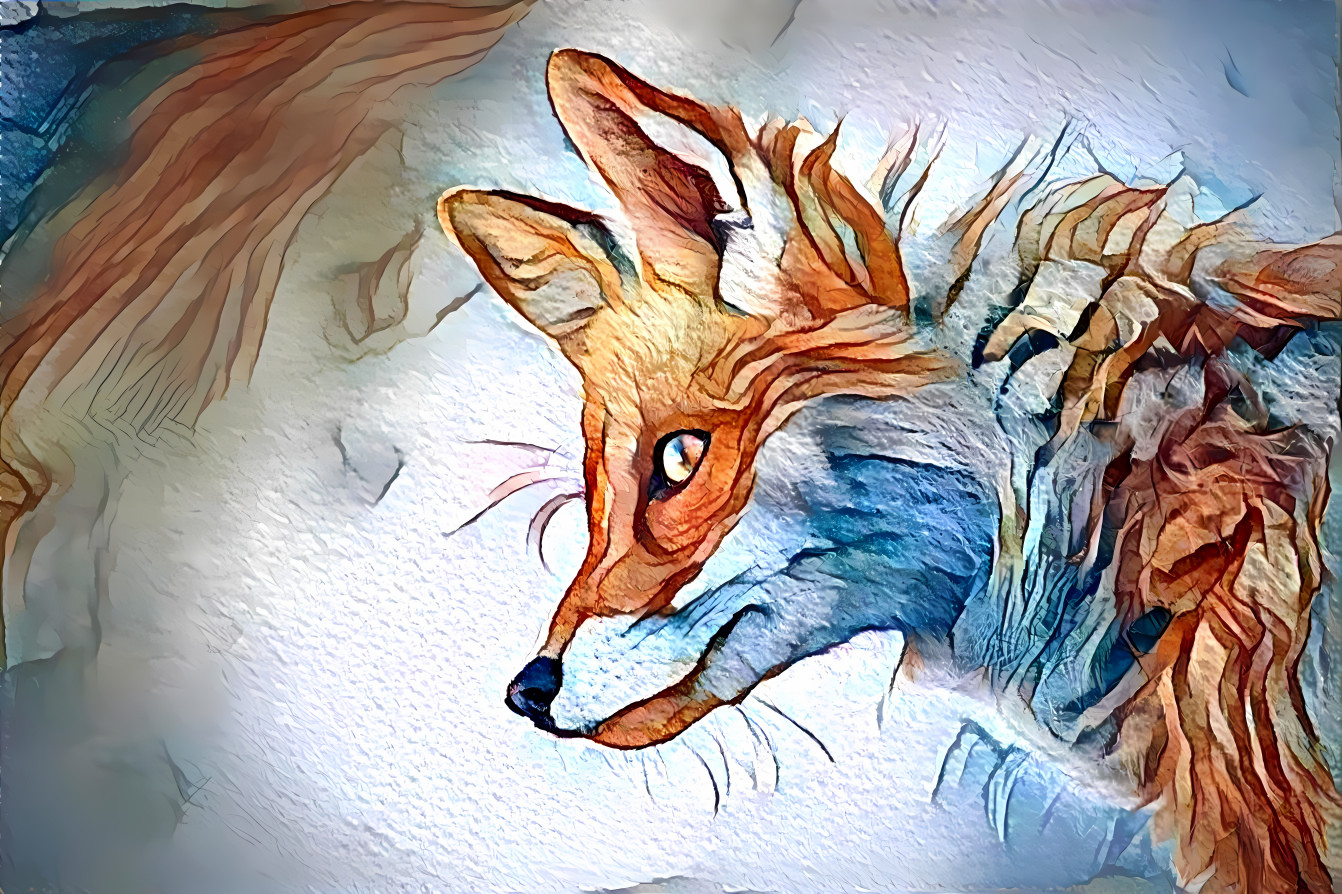 Fox