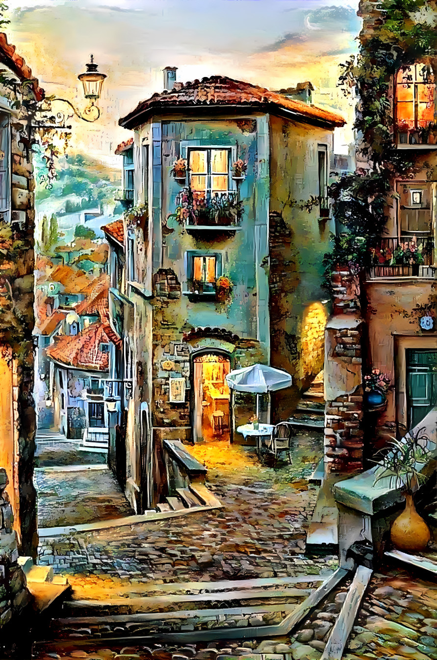 Campobasso, Italy