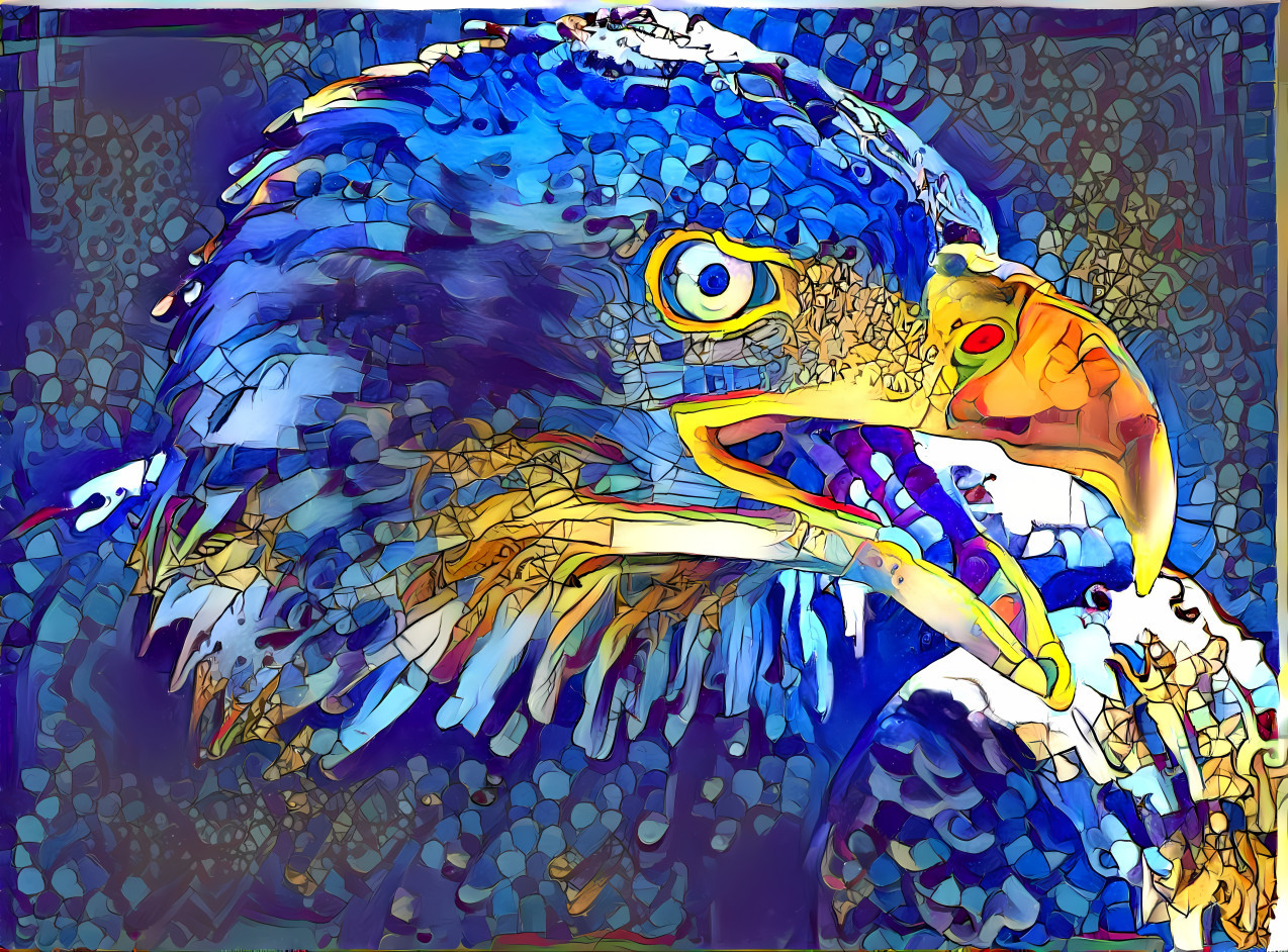 Eagle