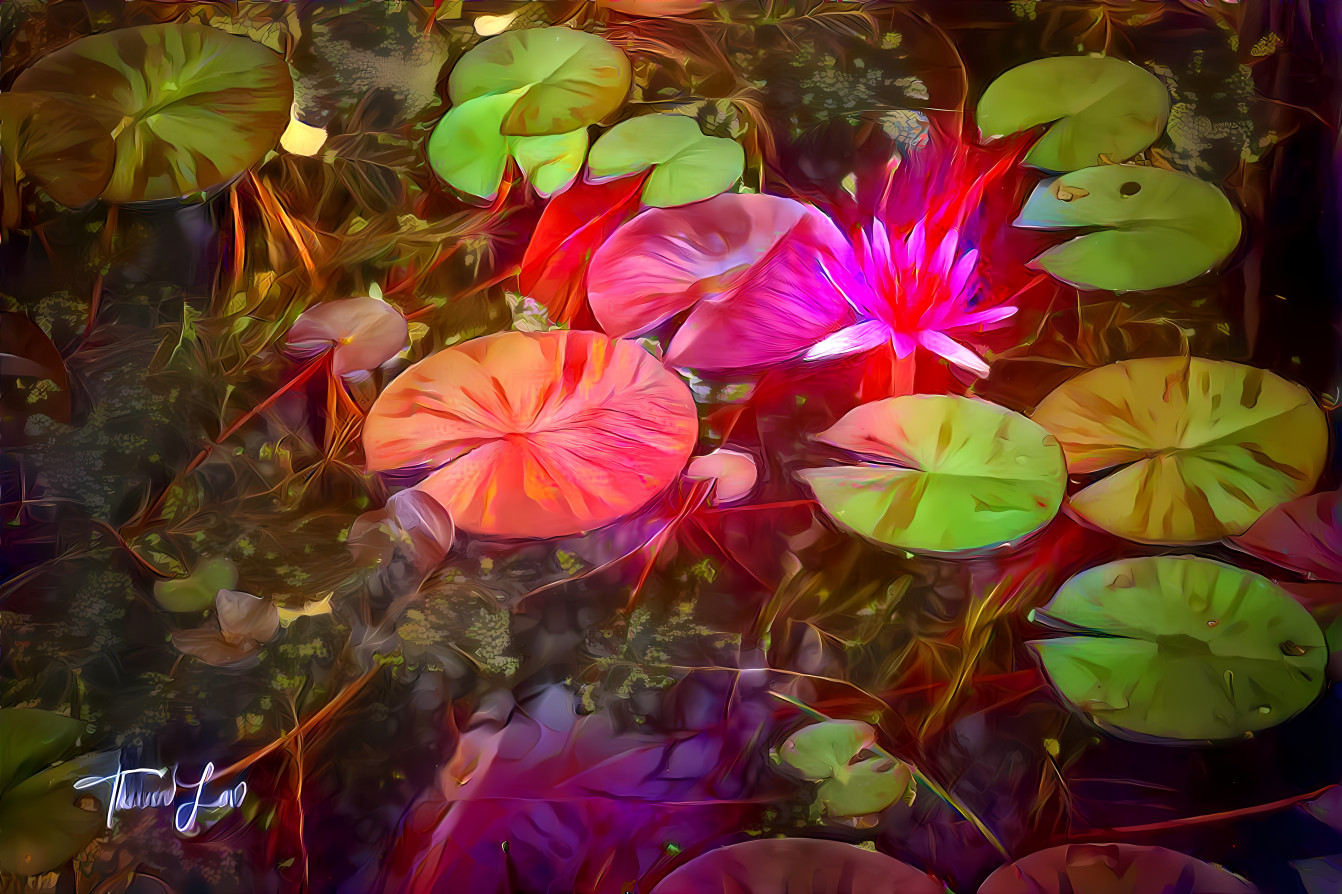 Waterlily